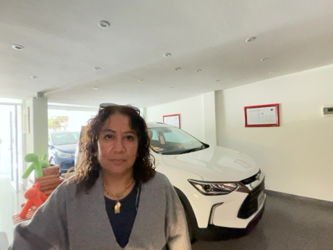 Foto de Maria del Rocio Sánchez Gonzalez